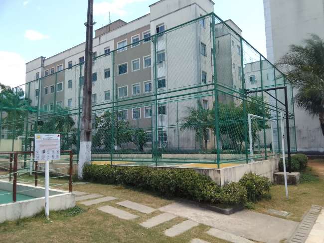 R. JOSE CAVALCANTE SOBRINHO, 120 APT 504 BL15 FORTE IRACEMA