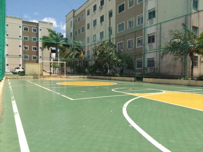 R. JOSE CAVALCANTE SOBRINHO, 120 APT 504 BL15 FORTE IRACEMA