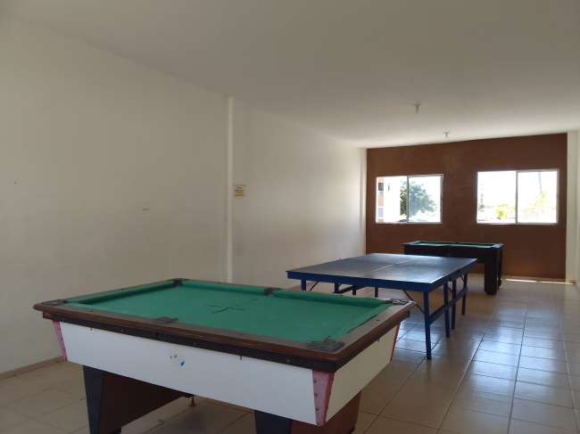 R. JOSE CAVALCANTE SOBRINHO, 120 APT 504 BL15 FORTE IRACEMA