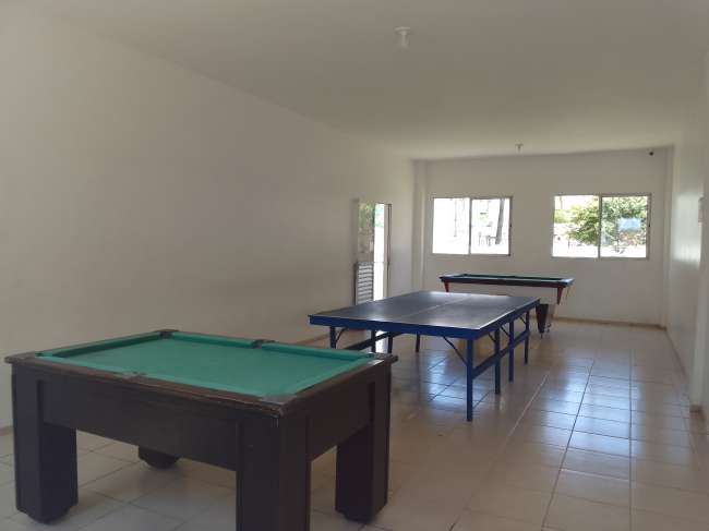 R. JOSE CAVALCANTE SOBRINHO, 120 APT 504 BL15 FORTE IRACEMA
