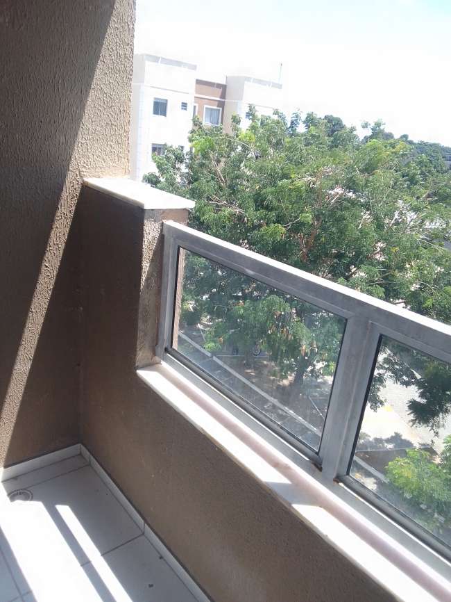 R. JOSE CAVALCANTE SOBRINHO, 120 APT 504 BL15 FORTE IRACEMA
