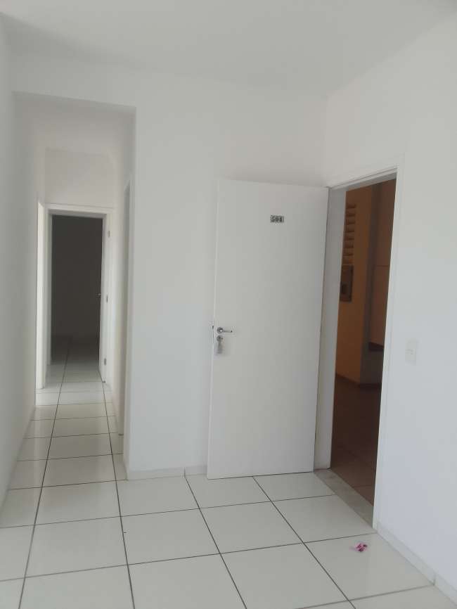 R. JOSE CAVALCANTE SOBRINHO, 120 APT 504 BL15 FORTE IRACEMA