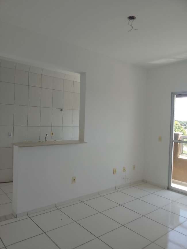 R. JOSE CAVALCANTE SOBRINHO, 120 APT 504 BL15 FORTE IRACEMA
