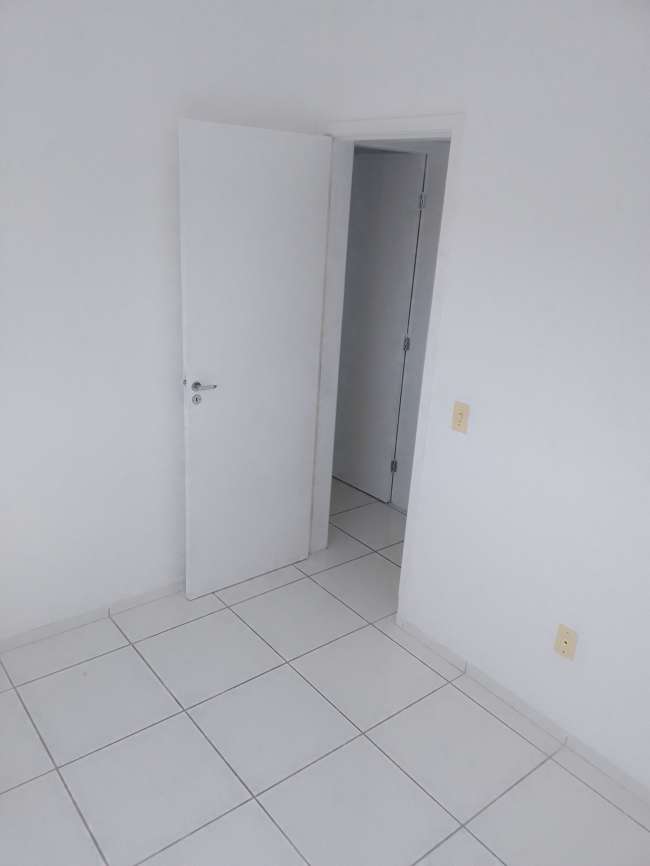 R. JOSE CAVALCANTE SOBRINHO, 120 APT 504 BL15 FORTE IRACEMA