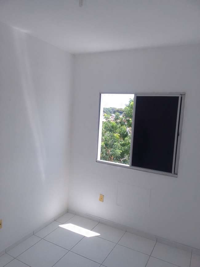 R. JOSE CAVALCANTE SOBRINHO, 120 APT 504 BL15 FORTE IRACEMA