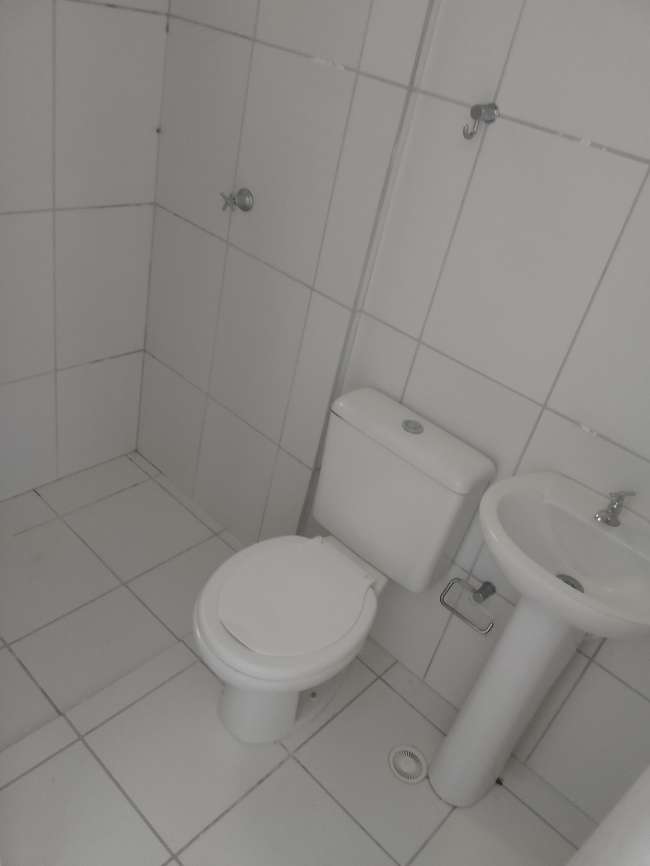R. JOSE CAVALCANTE SOBRINHO, 120 APT 504 BL15 FORTE IRACEMA