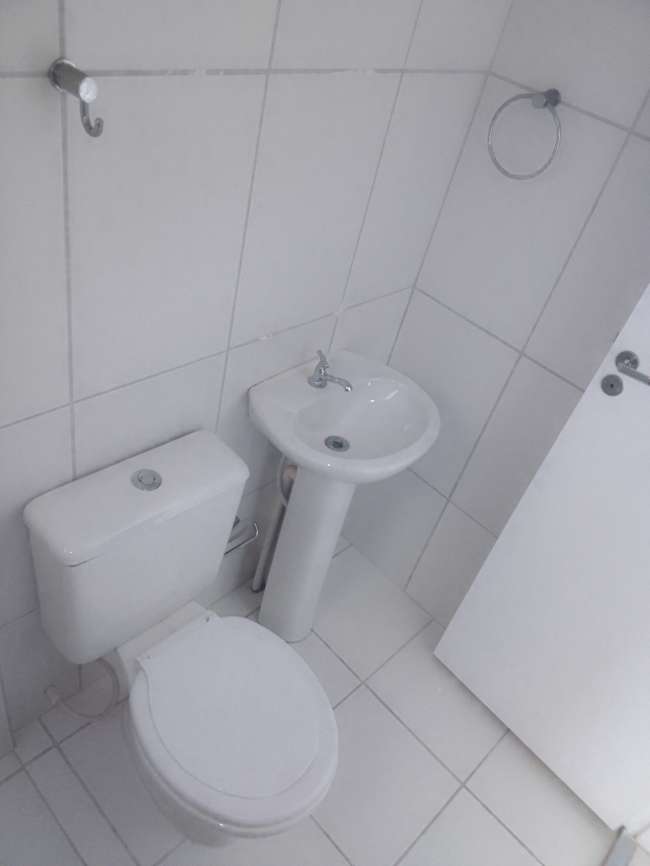R. JOSE CAVALCANTE SOBRINHO, 120 APT 504 BL15 FORTE IRACEMA