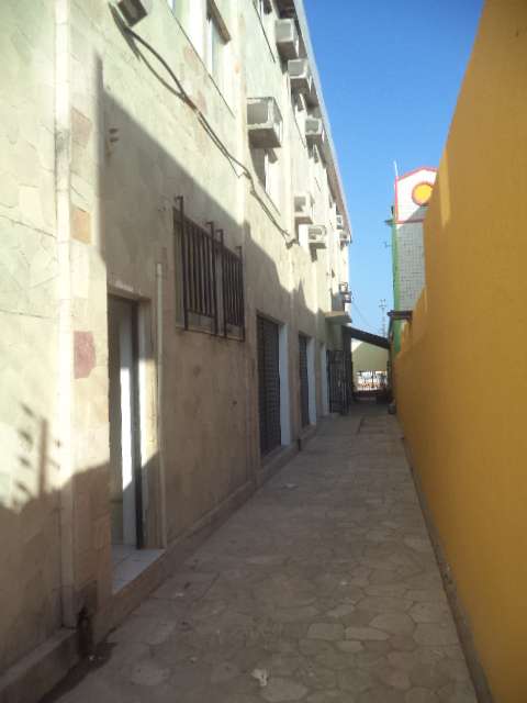 AV. DA UNIVERSIDADE, 3305 APT 209 CENTRO COML E RESID BENFICA