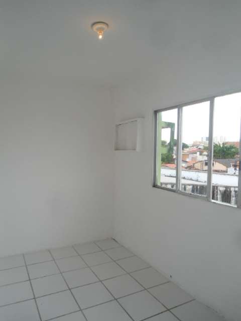 AV. DA UNIVERSIDADE, 3305 APT 209 CENTRO COML E RESID BENFICA