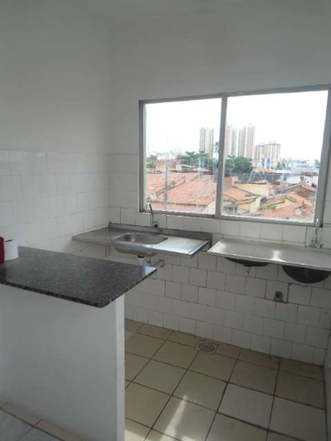 AV. DA UNIVERSIDADE, 3305 APT 209 CENTRO COML E RESID BENFICA