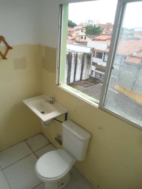 AV. DA UNIVERSIDADE, 3305 APT 209 CENTRO COML E RESID BENFICA
