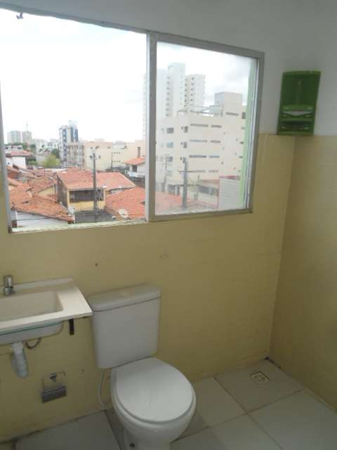 AV. DA UNIVERSIDADE, 3305 APT 209 CENTRO COML E RESID BENFICA