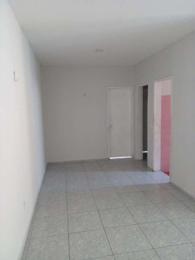 AV. MISTER HULL, 5055 APT 203 1 ANDAR
