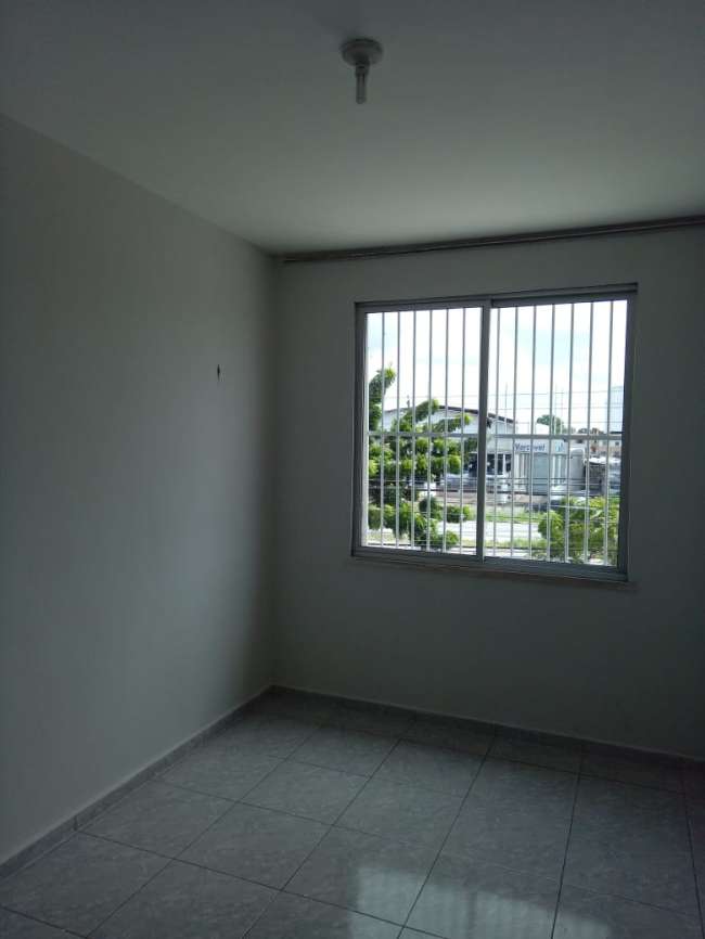 AV. MISTER HULL, 5055 APT 203 1 ANDAR