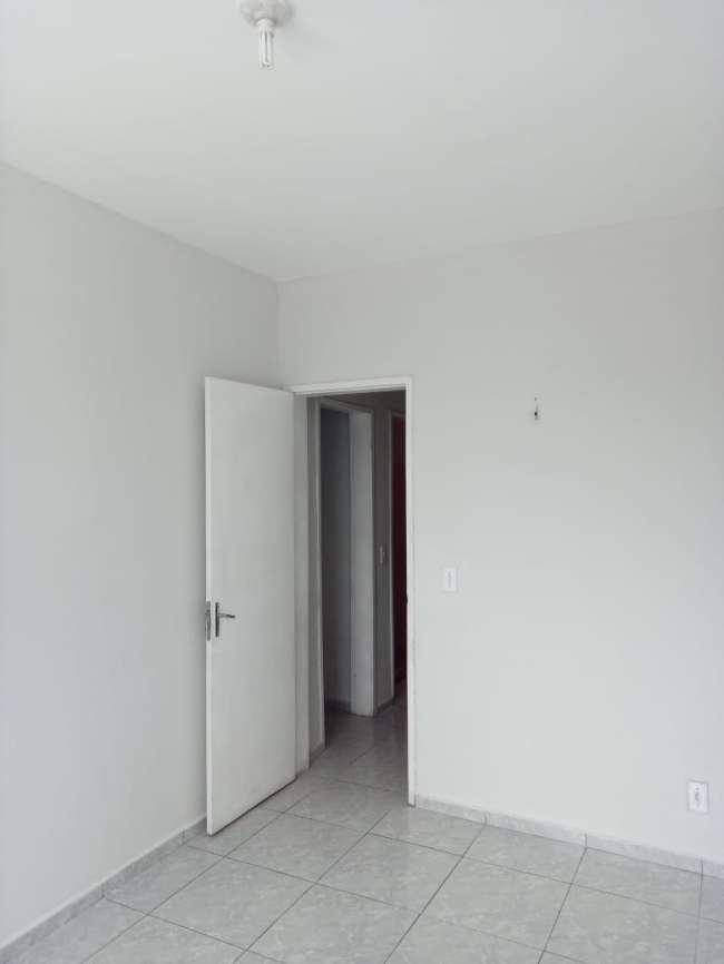 AV. MISTER HULL, 5055 APT 203 1 ANDAR