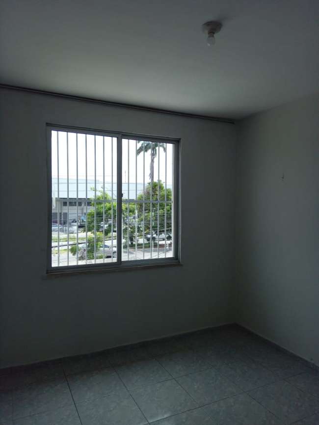 AV. MISTER HULL, 5055 APT 203 1 ANDAR