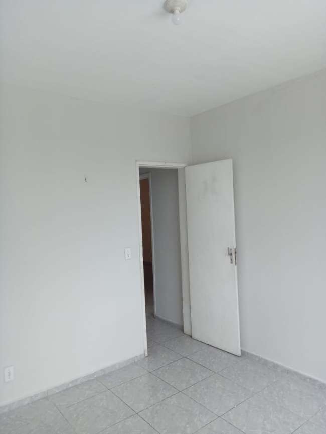 AV. MISTER HULL, 5055 APT 203 1 ANDAR