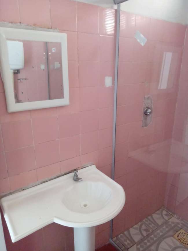 AV. MISTER HULL, 5055 APT 203 1 ANDAR