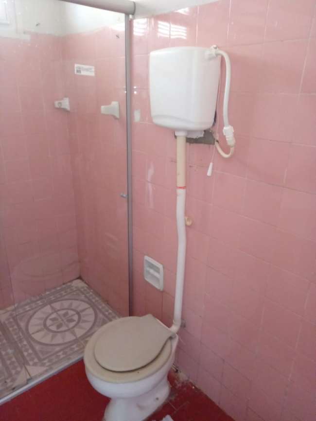 AV. MISTER HULL, 5055 APT 203 1 ANDAR