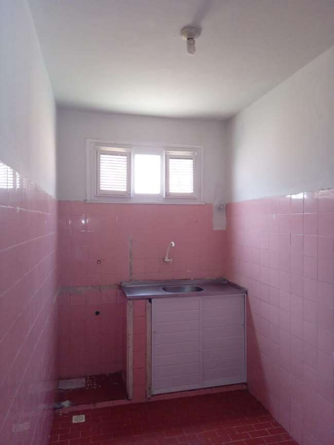AV. MISTER HULL, 5055 APT 203 1 ANDAR
