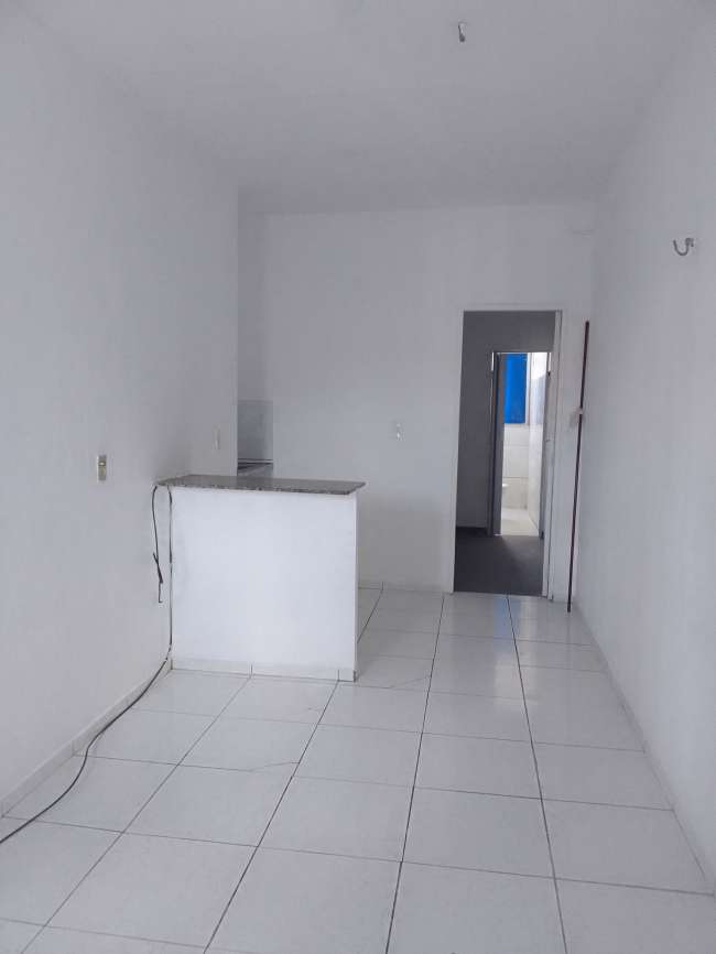 AV. DA UNIVERSIDADE, 3319 APT 104 A CENTRO COML E RESID BENFICA