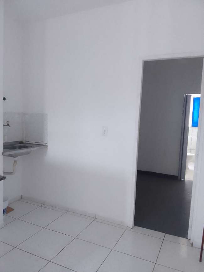 AV. DA UNIVERSIDADE, 3319 APT 104 A CENTRO COML E RESID BENFICA