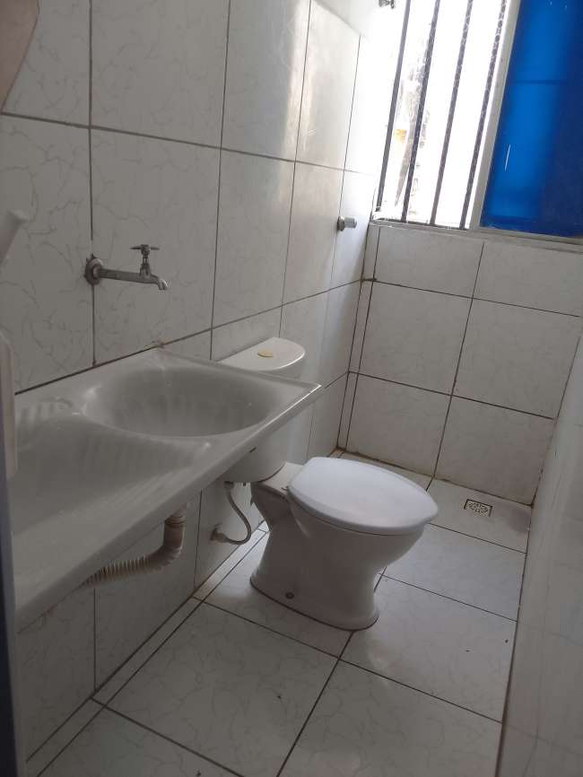 AV. DA UNIVERSIDADE, 3319 APT 104 A CENTRO COML E RESID BENFICA
