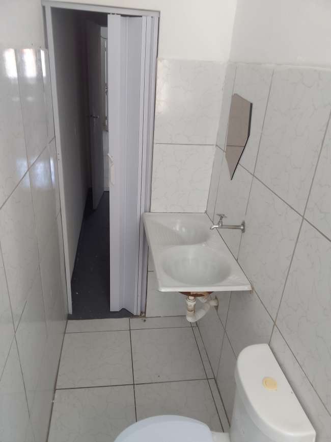 AV. DA UNIVERSIDADE, 3319 APT 104 A CENTRO COML E RESID BENFICA
