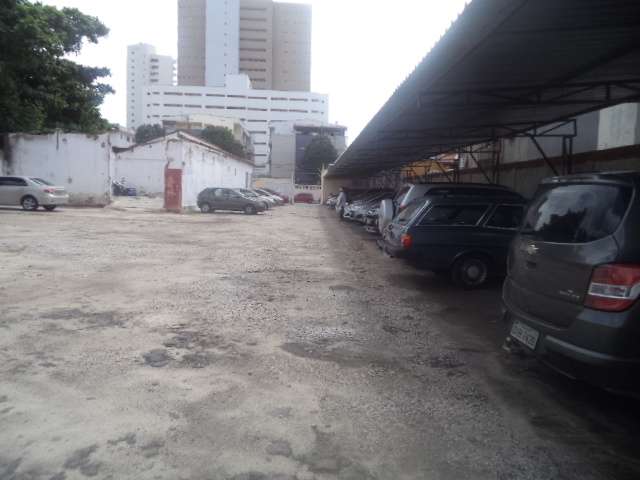 AV. SABINO MONTE, 3648