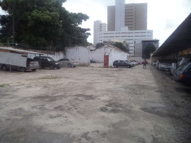 AV. SABINO MONTE, 3648