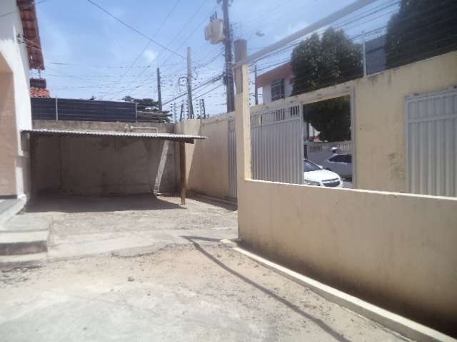 AV. SABINO MONTE, 3648