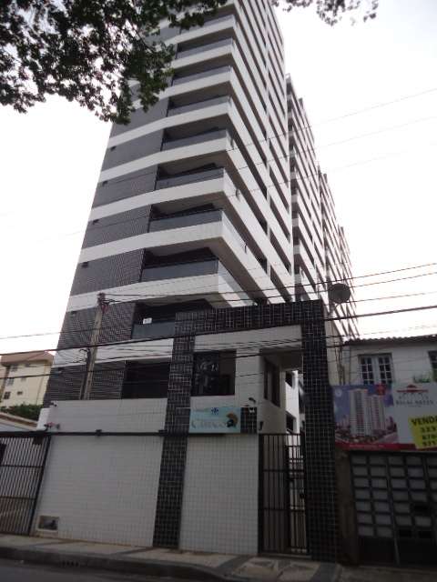 R. SENADOR POMPEU, 2420 AP 305 CARTAGO