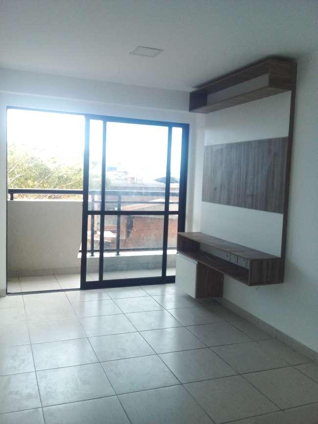 R. SENADOR POMPEU, 2420 AP 305 CARTAGO