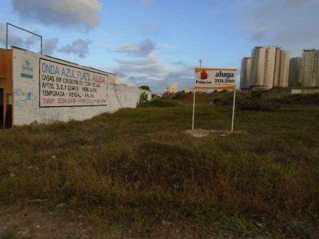 AV. TRAJANO DE MEDEIROS, 0 S/N Q247 L008