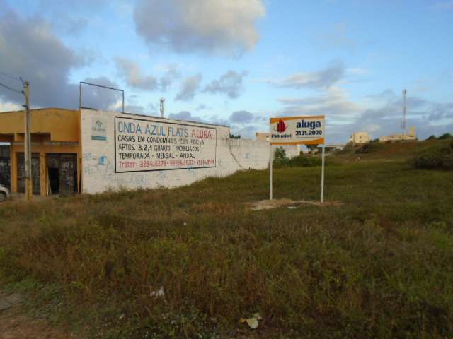 AV. TRAJANO DE MEDEIROS, 0 S/N Q247 L008
