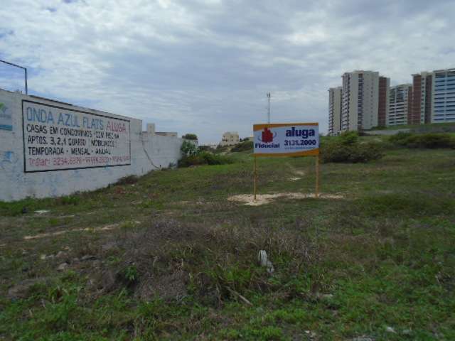 AV. TRAJANO DE MEDEIROS, 0 S/N Q247 L008
