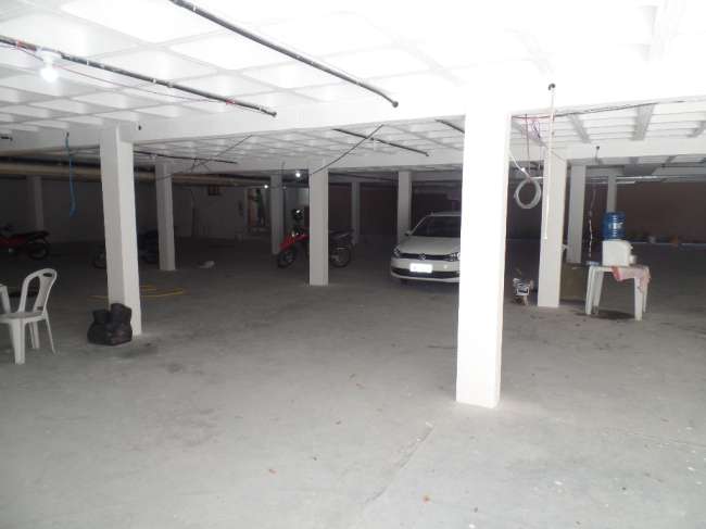 R. TIBURCIO CAVALCANTE, 1675 SALA 101 PATIO IMPERIAL