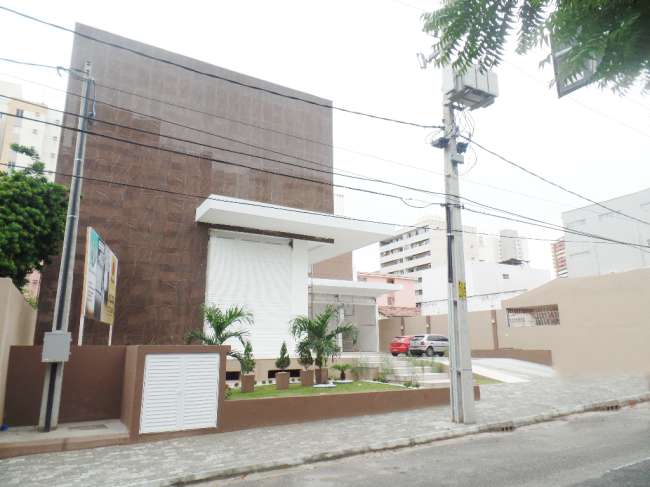 R. TIBURCIO CAVALCANTE, 1675 SALA 102 PATIO IMPERIAL