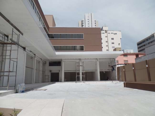 R. TIBURCIO CAVALCANTE, 1675 SALA 103 PATIO IMPERIAL