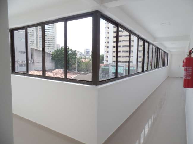 R. TIBURCIO CAVALCANTE, 1675 SALA 103 PATIO IMPERIAL