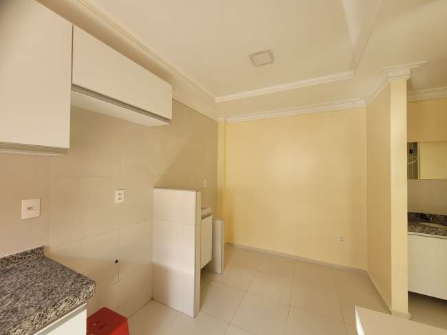 R. GENERAL SILVA JUNIOR, 247 APT 04 TÉRREO PAVIMENTO SEM GARAGEM