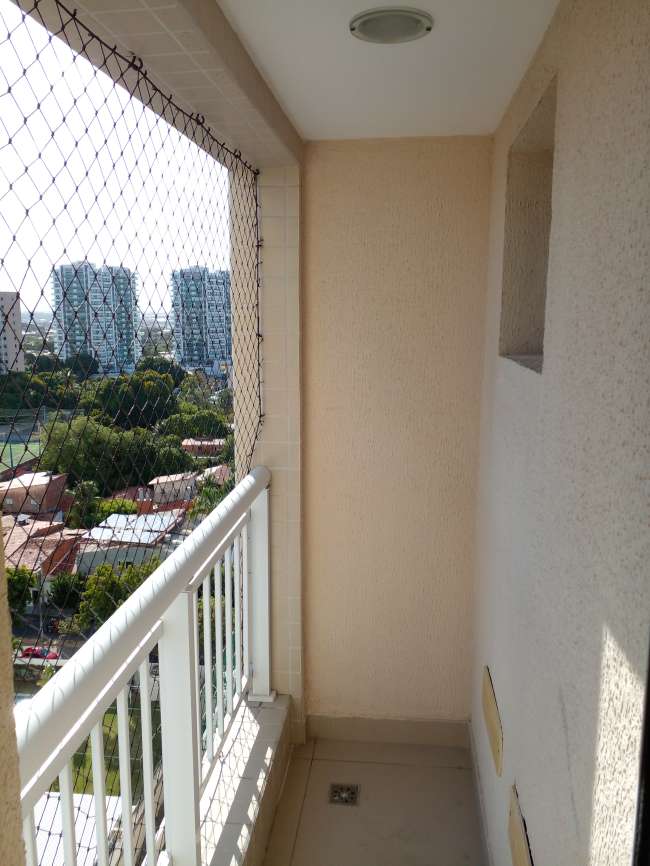 R. LUIZA MIRANDA COELHO, 1130 APTO 1304 TORRE NATURA