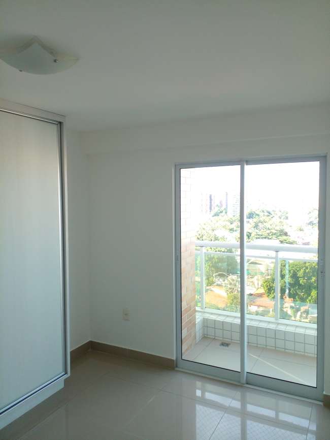 R. LUIZA MIRANDA COELHO, 1130 APTO 1304 TORRE NATURA