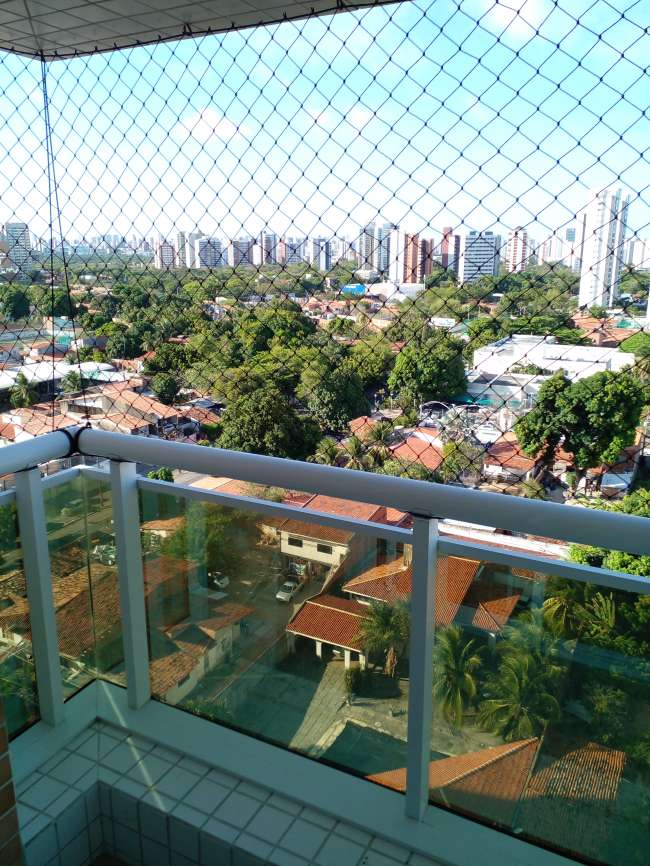 R. LUIZA MIRANDA COELHO, 1130 APTO 1304 TORRE NATURA