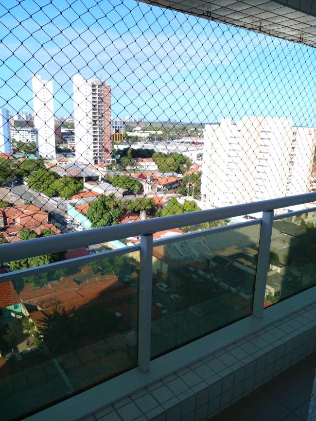 R. LUIZA MIRANDA COELHO, 1130 APTO 1304 TORRE NATURA