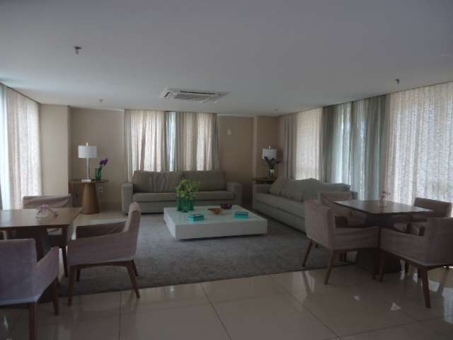 R. LUIZA MIRANDA COELHO, 1130 APTO 1304 TORRE NATURA