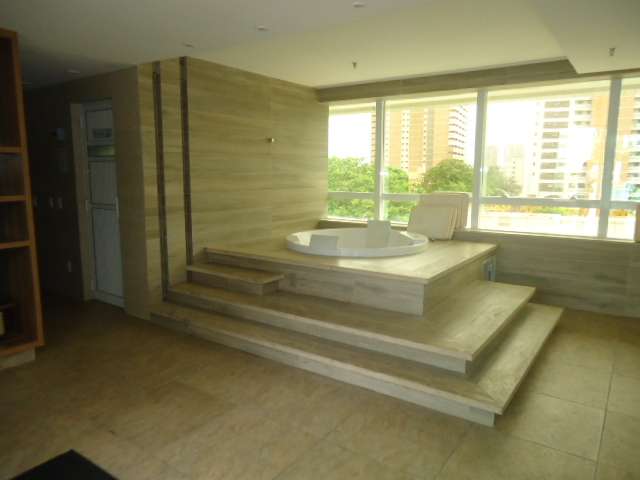 R. LUIZA MIRANDA COELHO, 1130 APTO 1304 TORRE NATURA