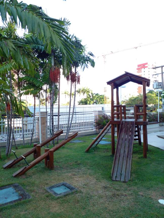 R. LUIZA MIRANDA COELHO, 1130 APTO 1304 TORRE NATURA