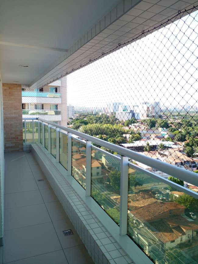 R. LUIZA MIRANDA COELHO, 1130 APTO 1304 TORRE NATURA