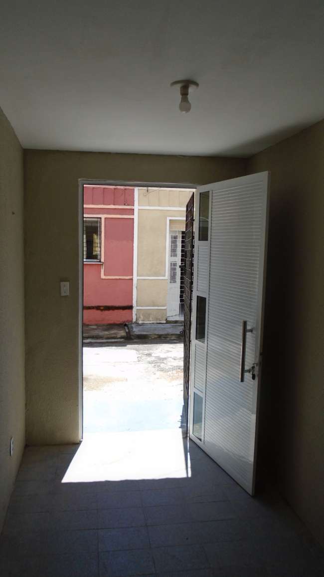 R. JOSE DE BARCELOS, 591 CASA 06